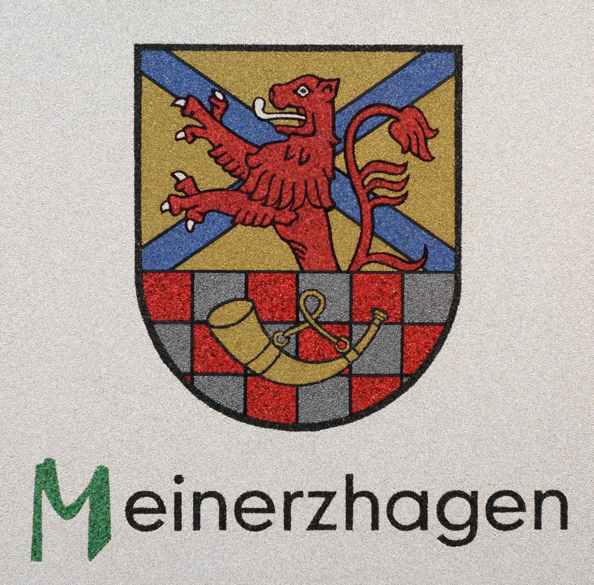Meinerzhagen Wappen