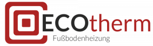 ECOtherm Logo