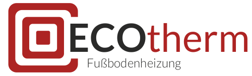 ECOtherm Logo