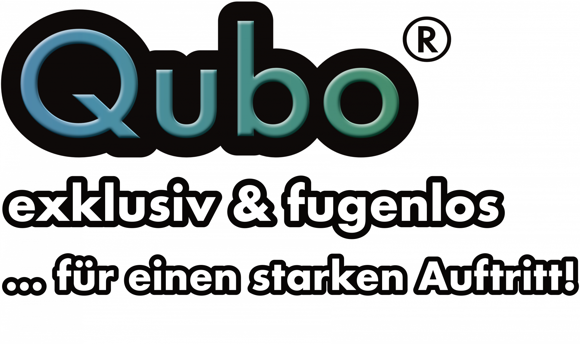 qubo-exklusiv-fugenlos-logo