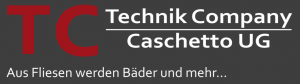Technik Company Caschetto UG Logo